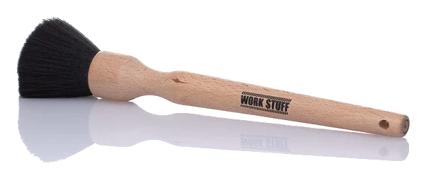WORK STUFF Detailing Brush Ultra Soft 23mm