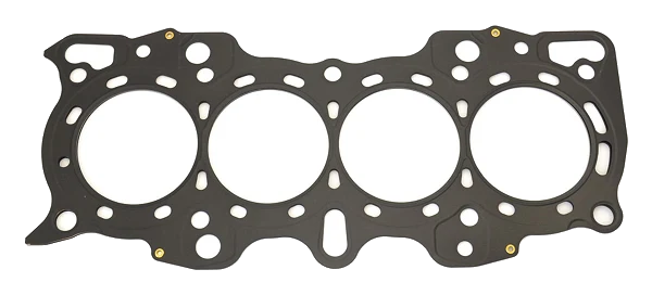 Uszczelka głowicy Athena MLS Honda CRX II / III / Civic IV / V / VI / Integra 0.85mm 83mm 338093R