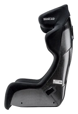 Fotel sportowy Sparco ADV Elite Carbon FIA 8862-2009