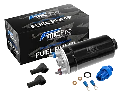 Tuningowa Pompa paliwa FMIC.Pro 360 LPH RaceLine Typ 044