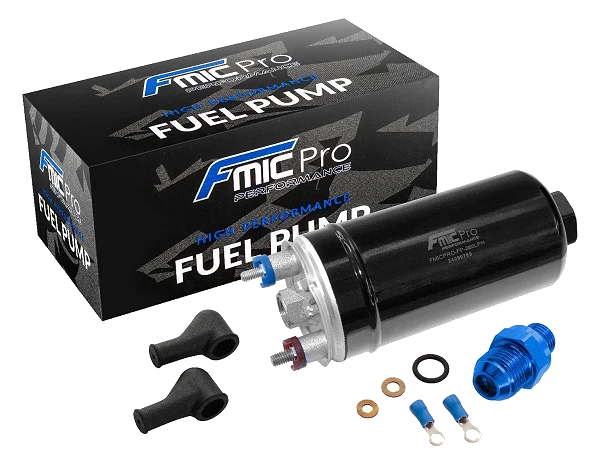 Tuningowa Pompa paliwa FMIC.Pro 360 LPH RaceLine Typ 044