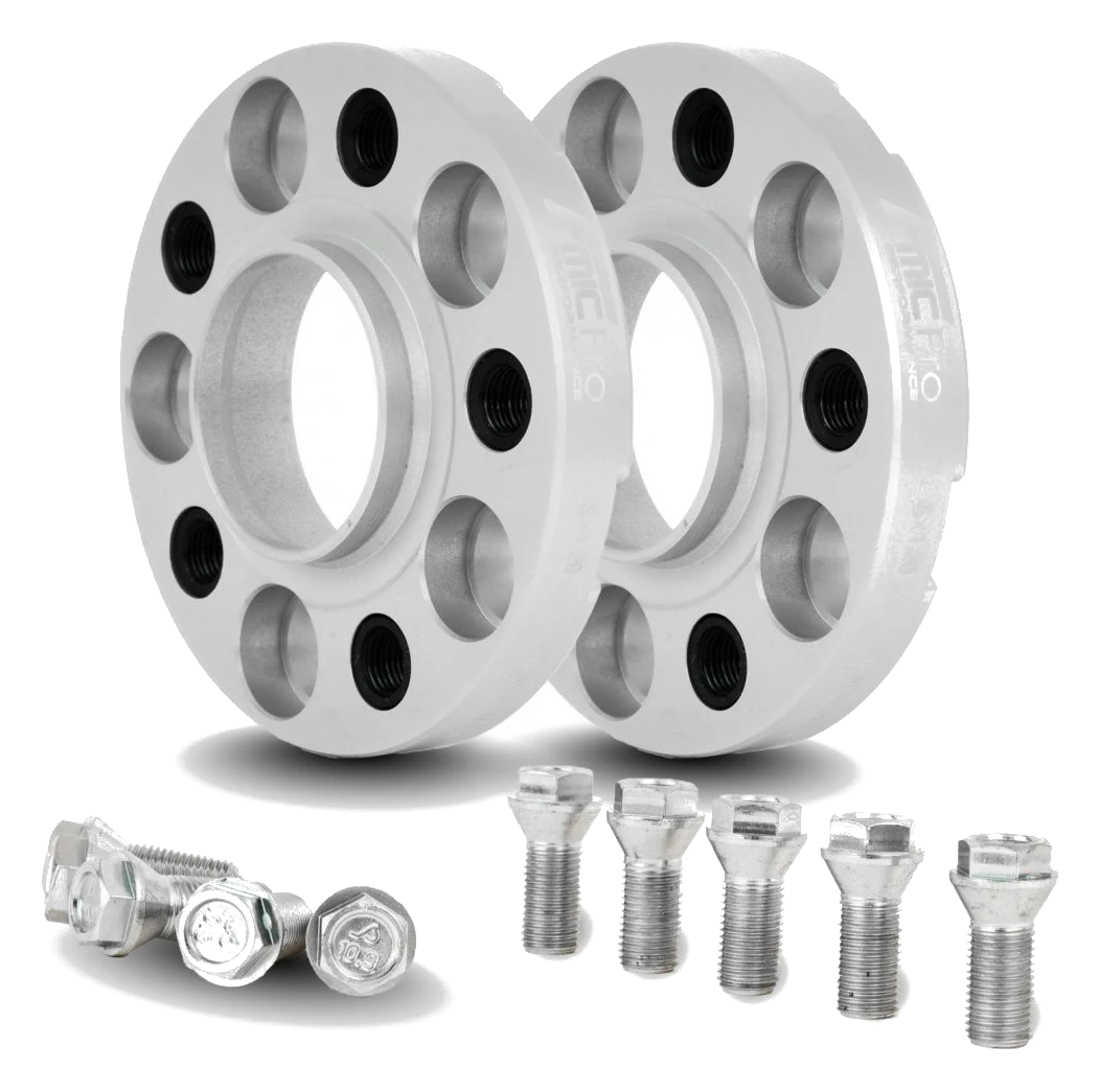 Dystanse przykręcane FMIC.Pro BMW 3 TOURING E91 20mm 5x120 72,5mm 09.05-06.12
