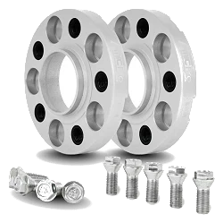 Dystanse przykręcane FMIC.Pro BMW 7 E65, E66, E67 30mm 5x120 72,5mm 11.01-
