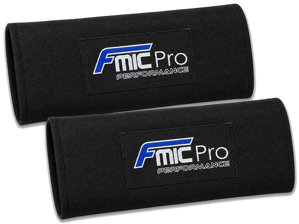 Poduszki pasów FMIC.Pro 3" 76mm 2 sztuki