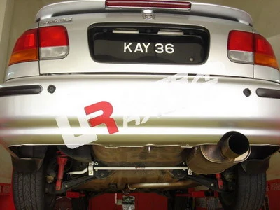 Stabilizator zawieszenia tylny 16mm Ultra Racing for Honda Civic 96-00 EK