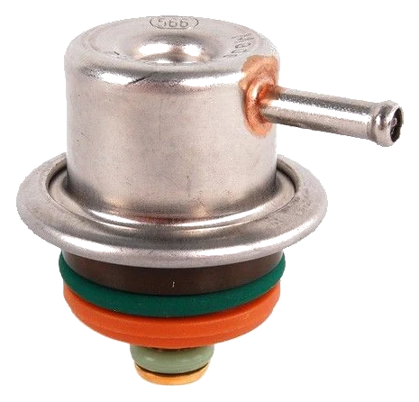 Regulator paliwa 4 barowy Bosch