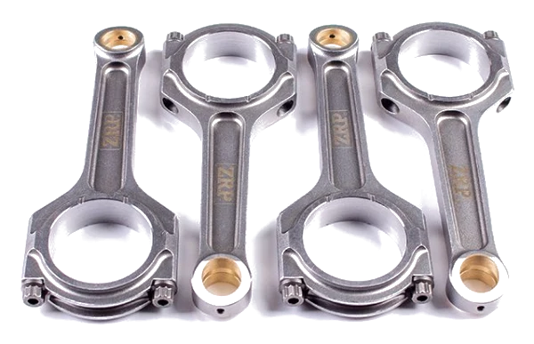 Kute korbowody ZRP Volkswagen / Audi 1.4L TFSI 2012-Current R-VW-005-I I-beam