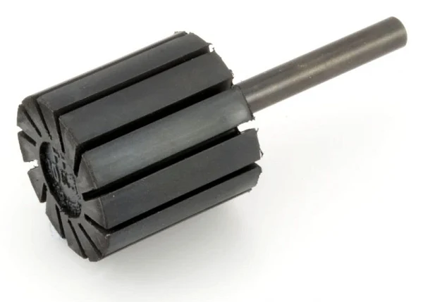 FLEXIPADS Cylindrical Drum Holder 30 x 30mm