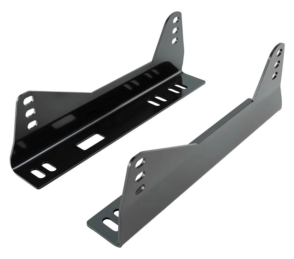 Mocowanie boczne fotela kubełkowego FMIC.Pro FIA 360 x 125 mm