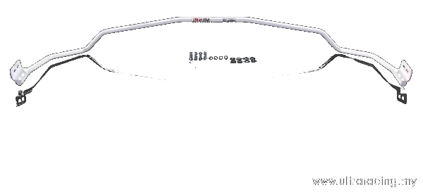Stabilizator zawieszenia tylny 19mm Ultra Racing for Toyota Previa 06+ 2.4/3.5