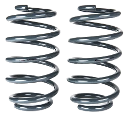 RacingLine Sports Spring Kit for MQB FWD VW Golf 7 GTI Leon 3 Cupra