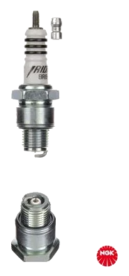 Świeca Zapłonowa NGK 7001 BR8HIX