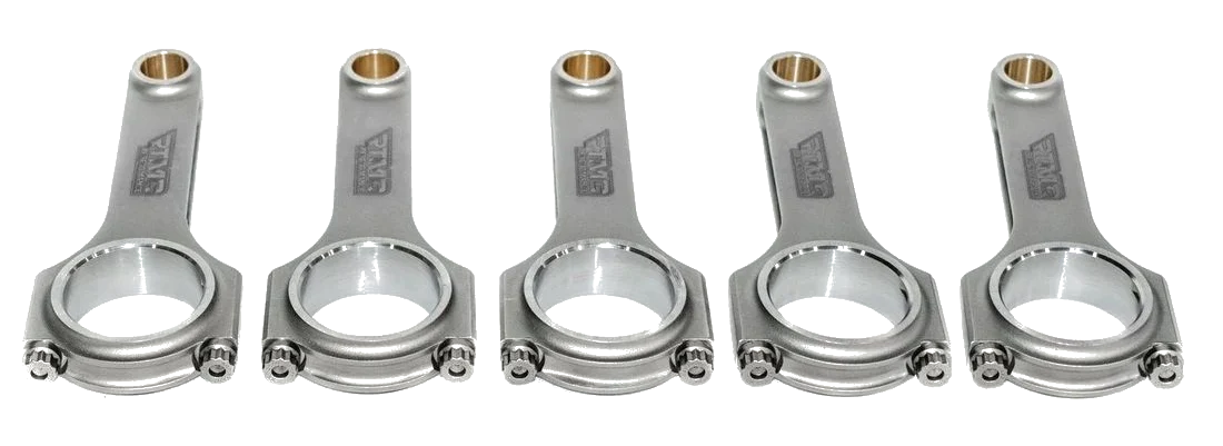RTMG Performance Connecting Rods Set H-Beam 22mm for 2.5 TFSI EA855 EVO up to 700HP