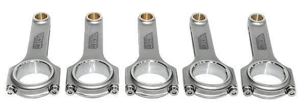 RTMG Performance Connecting Rods Set H-Beam 23mm for 2.5 TFSI EA855 EVO up to 700HP