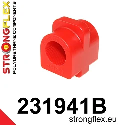 231941B: Tuleja stabilizatora przedniego 22mm - 231941B_22mm