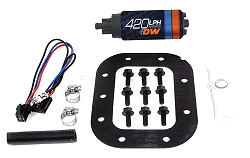 Pompa paliwa DeatschWerks DW420 420 lph Chevrolet Corvette 5.7L exc ZR-1  90-96