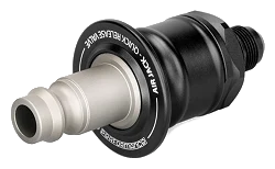 Nuke Performance szybkozłączka zaworowa Air Jack AN6