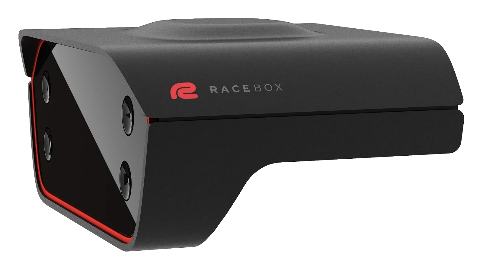 Urządzenie pomiarowe RaceBox Pro 0-100 100-200 1/4mil GPS Lap Timer