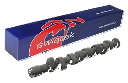 Tuningowy wałek rozrządu Świątek Seat / VW 1.0 8v Stage GT - VW.22550