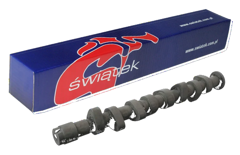 Tuningowy wałek rozrządu Świątek Seat / VW 1.0 8v Stage GT - VW.22550