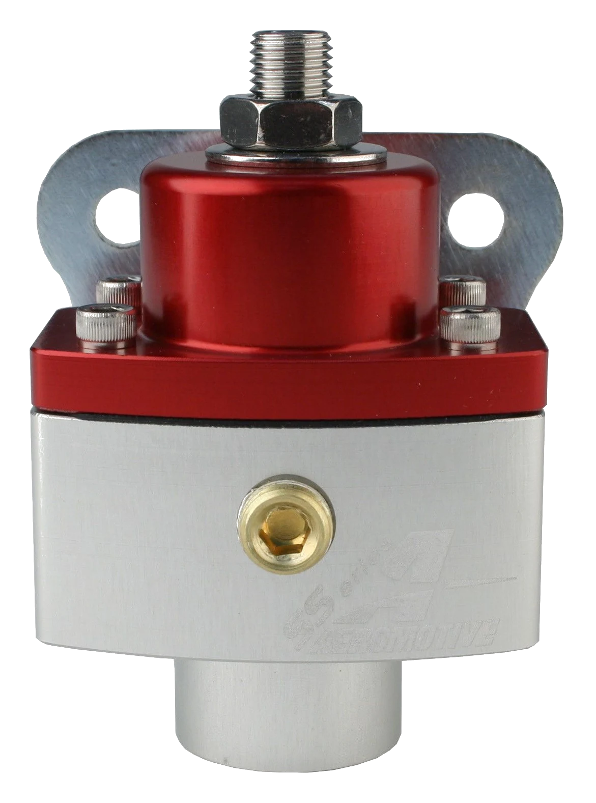 Regulator ciśnienia paliwa Aeromotive Carbureted - 2-Port 3/8” NPT ARE 13205