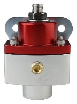 Regulator ciśnienia paliwa Aeromotive Carbureted - 2-Port 3/8” NPT ARE 13205