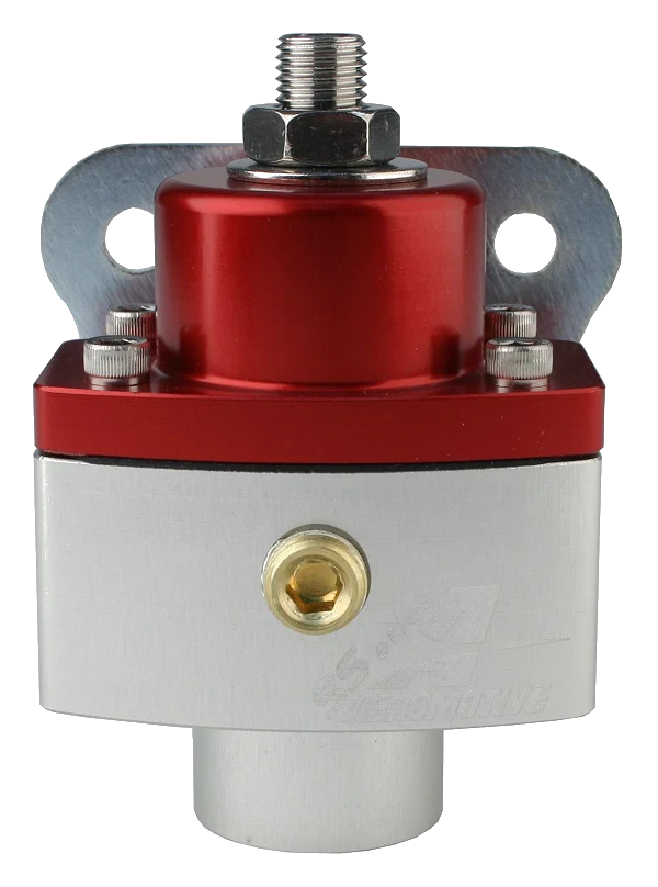 Regulator ciśnienia paliwa Aeromotive Carbureted - 2-Port 3/8” NPT ARE 13205