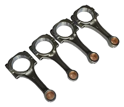 Korbowód silnika OEM 12100AA291 Subaru 2008-2016 Impreza STI 2.5L
