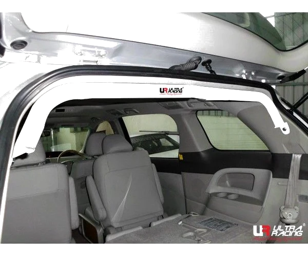 Rozpórka tylna (Rear C-Pillar Bar) 1603A Ultra Racing Toyota Previa 00+ 2.4/3.5