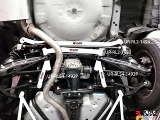 Rozpórka tylna boczna (Rear Side Bars) Ultra Racing Subaru Outback 09+/ XV 2.0 12+