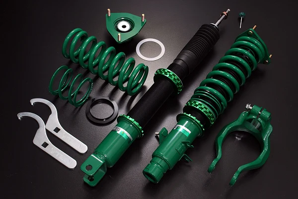 Tein Mono Racing Zawieszenie gwintowane Nissan GT-R