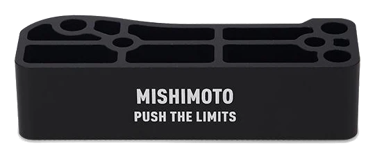 Dystans pedały gazu Mishimoto Ford Focus RS 2016-2018