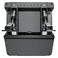 Pedalbox P500 Pedały SIMAGIC Symulator Simracing - P500