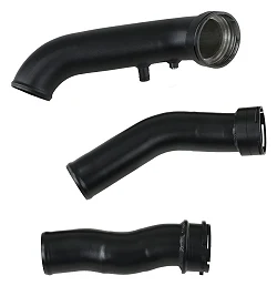 Zestaw przewodów dolotowych Charge Pipe  Boost Pipe FMIC.EU BMW F87 M2 N55 B30T0
