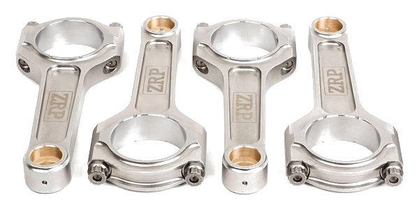 Kute korbowody ZRP Volkswagen / Audi 2.0L TFSI / TSI EA888 HD Series R-AUD-006-I I-Beam