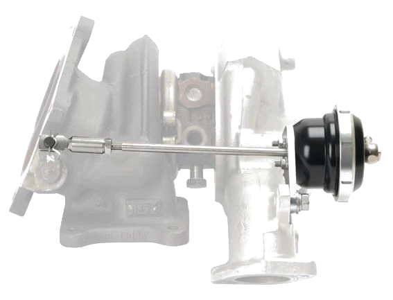 Aktuator Turbosmart IWG75 Mitsubishi Evo X 10PSI