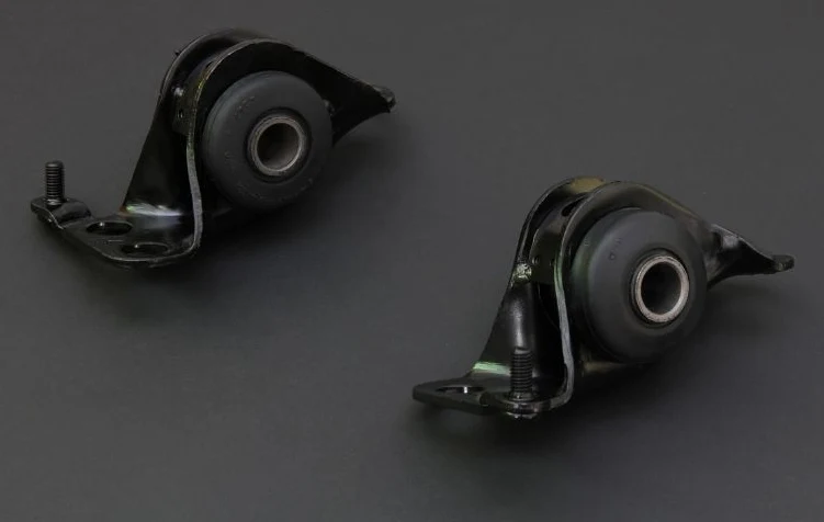 Hardrace Front Compliance Bushing For Honda Civic Crx Integra