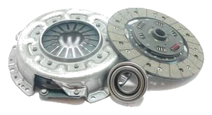 Zestaw sprzęgła Xtreme Clutch Nissan 300 ZX 3.0 208KW (1989-1997)