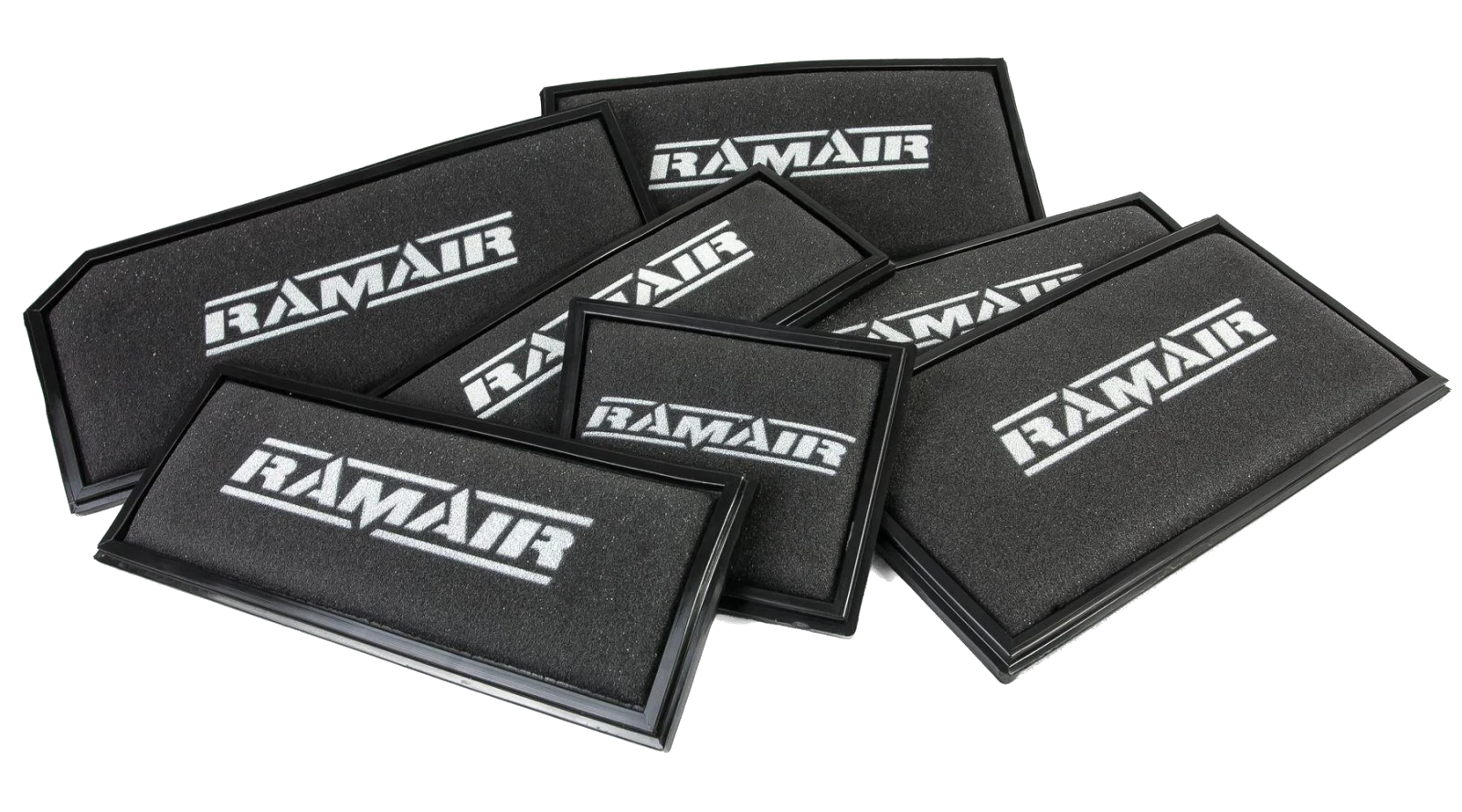 Ramair RPF-2165-2 Sportowy filtr powietrza Land Rover  Defender L663 2.0 D240 SD4 2020+