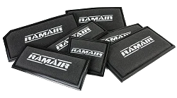 Ramair RPF-2165-2 Sportowy filtr powietrza Land Rover  Defender L663 2.0 D240 SD4 2020+