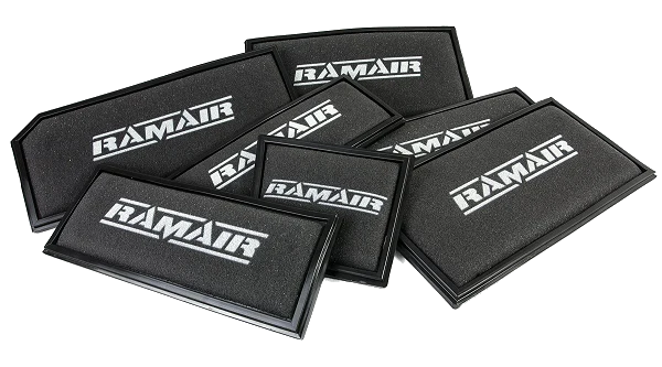 Ramair RPF-2165-2 Sportowy filtr powietrza Land Rover  Defender L663 2.0 D240 SD4 2020+
