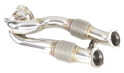 Downpipe FMIC.Pro Audi RSQ3 8U 2.5 TFSI 2014-