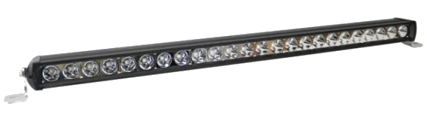 Led Racing Pro SW-24 Spotlight 24 Modules 21600 Lumens 240w Black