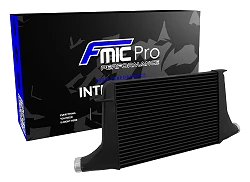 Intercooler FMIC.Pro Opel Corsa D OPC GSI 1.6 T
