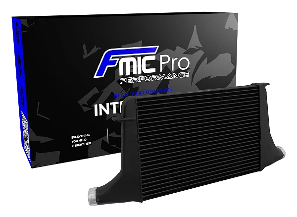 Intercooler FMIC.Pro Opel Corsa D OPC GSI 1.6 T
