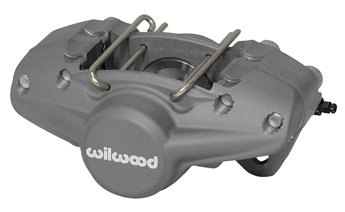 Uniwersalny zacisk hamulcowy 2 tłoczkowy Wilwood 120-14376 WLD-20/ST