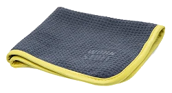 WORK STUFF Zephyr Waffle Towel