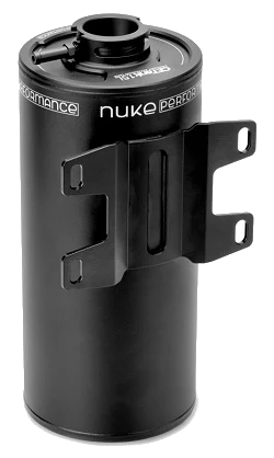Nuke Performance Coolant Expansion Tank 1.5L