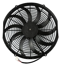 Wentylator tłoczący FMIC.Pro 14” ULTIMATE 280W