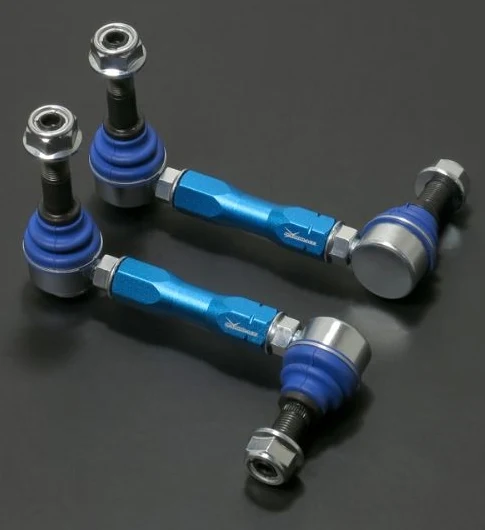 Hardrace Front Adjustable Stab. Link Toyota Lexus